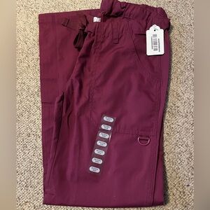 NWOT PXXS Scrub Pants